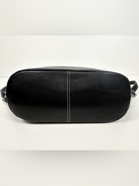 Overland Odessa Cowhide Backpack Purse main image 6
